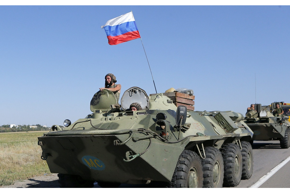 Американський механік розповів, як правильно виводити танки з ладу
