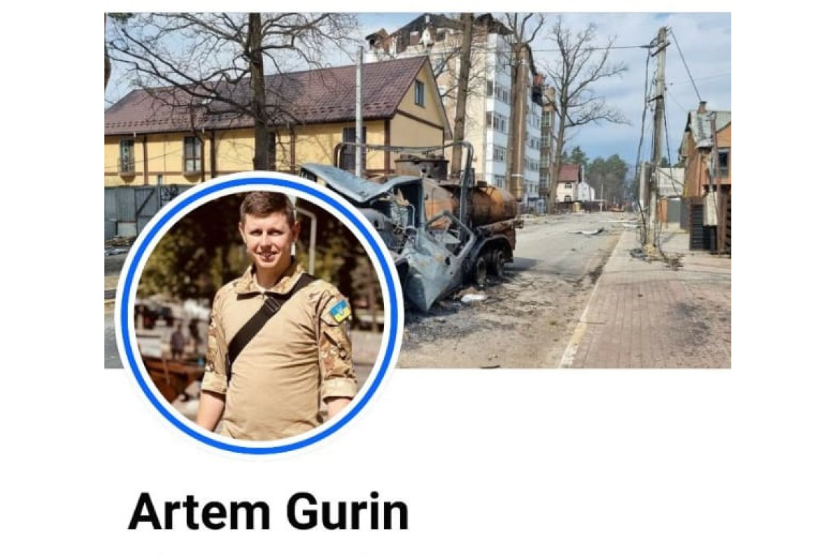 Ірпінець Артем Гурін: депутат-доброчинник чи несамостійний мажор?