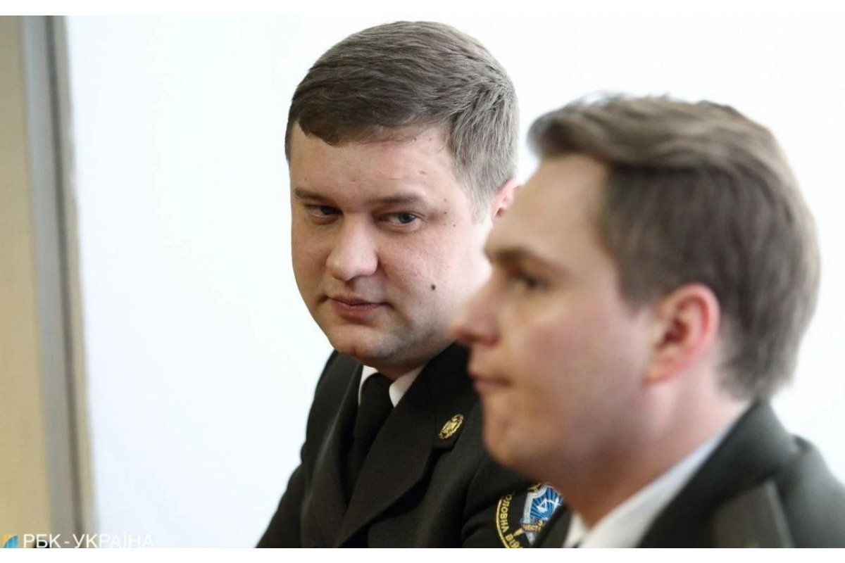 Після втечі з України Кравченко зробив в.о. генпрокурора екскерівника прокуратури Київщини