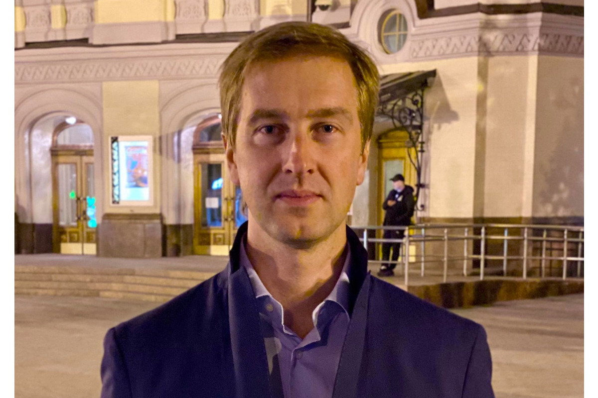 Колишній депутат Київської облради розповів про агентурну мережу в Україні (ВІДЕО)