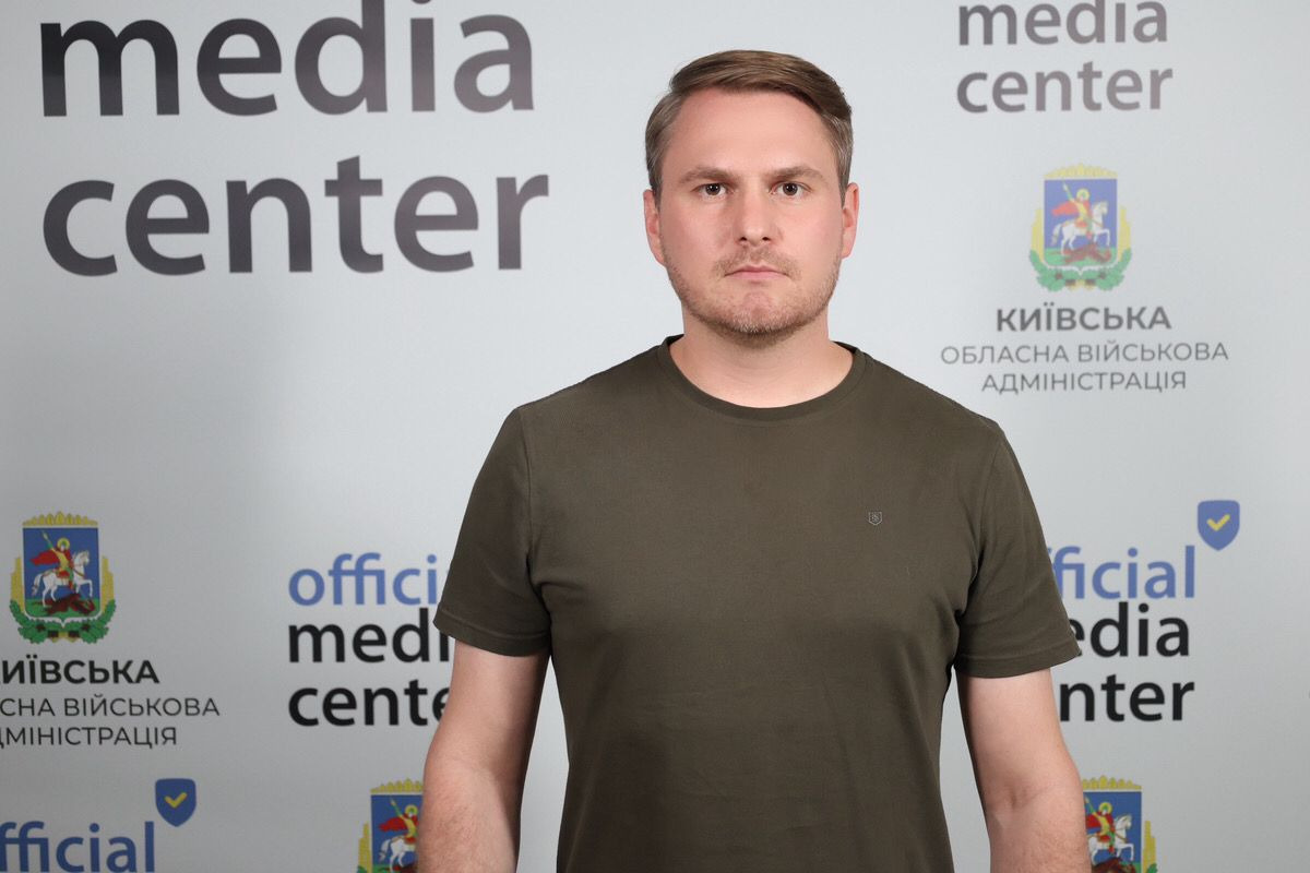 Податкова з головою: чому очільника Київщини відправили на підвищення