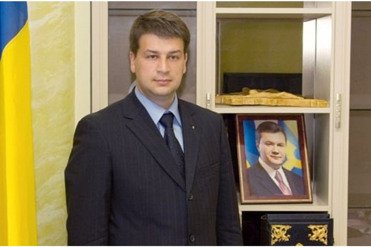 Погрози розправою: як ексрегіонал Сабадаш вирішив стати ворогом преси