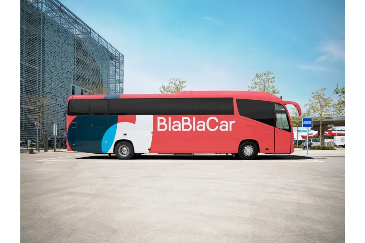 Подвійні стандарти BlaBlaCar: як сервіс душить приватних водіїв, заробляє на автобусах та ховає російське коріння