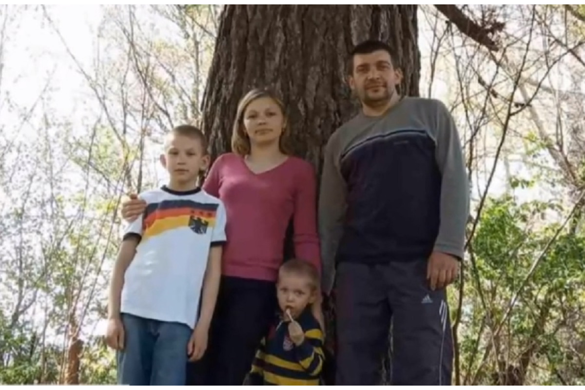 Не доїхали пів сотні метрів: на Броварщині окупанти розстріляли батьків двох дітей