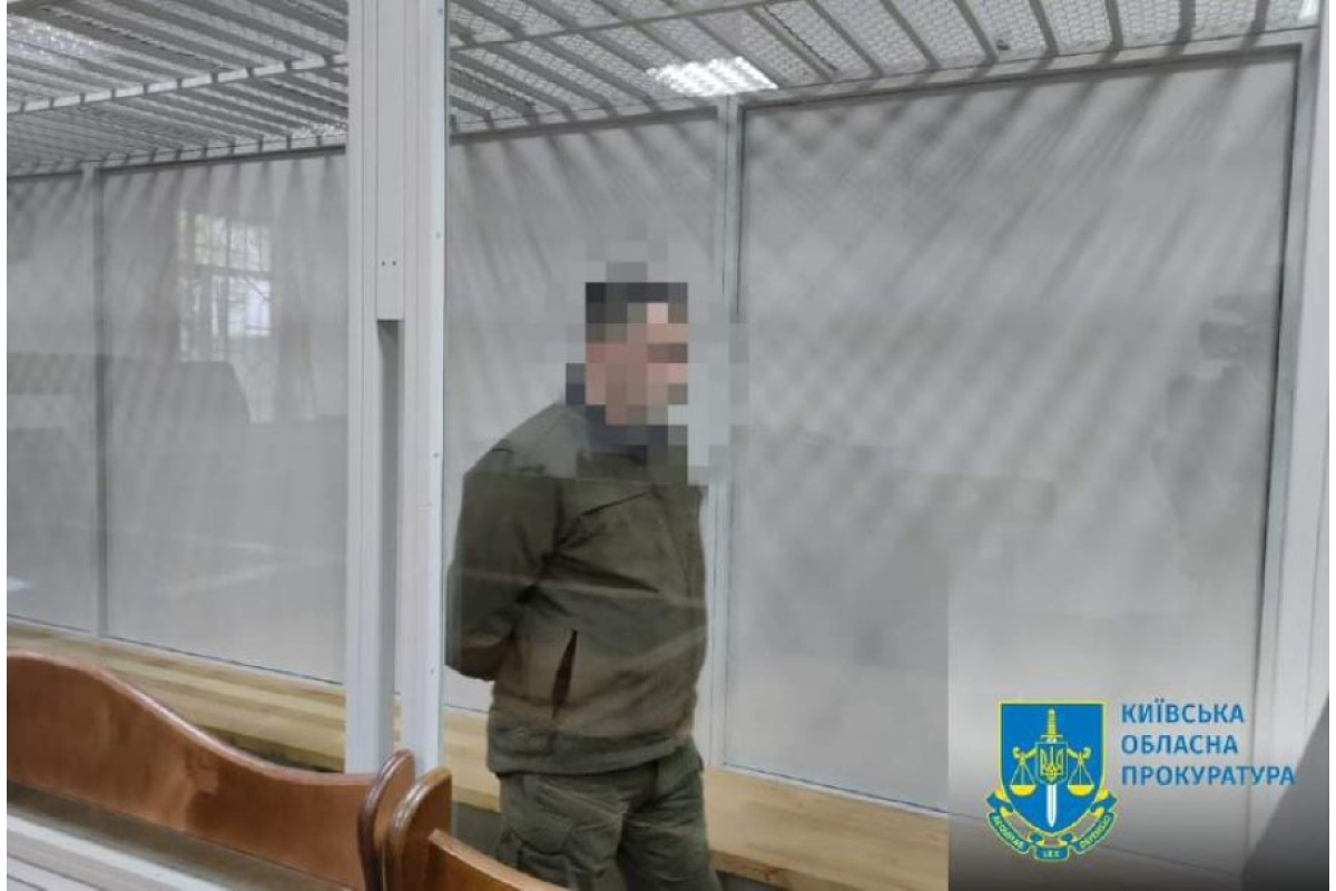 Ексголові Броварської райдержадміністрації, який скоїв  ДТП з чотирма постраждалими, продовжили термін дії запобіжного заходу