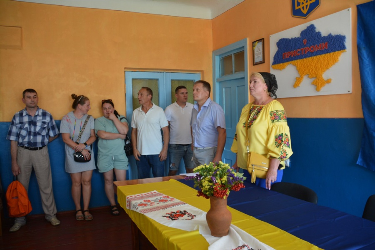 Храм у Студениківській громаді переходить до ПЦУ (ФОТО)