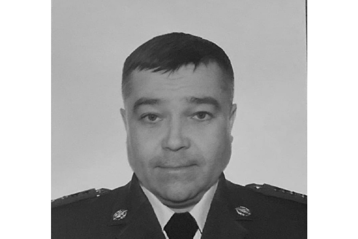 Сьогодні у Боярській громаді прощатимуться із захисником Павлом Лисюченком