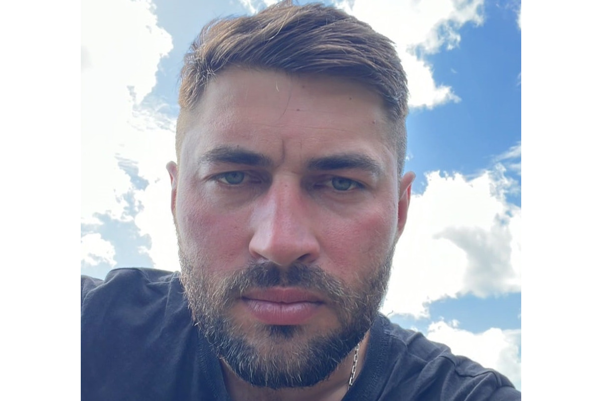 Під час захисту рідної країни загинув воїн із Іванківської громади