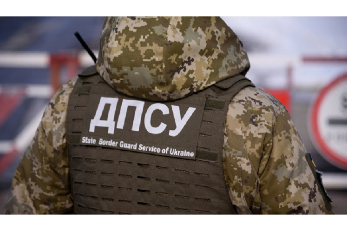 Із початку війни прикордонники Київщини спіймали понад 170 диверсантів