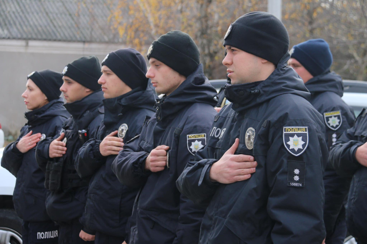 У Броварах запрацював сектор із протидії домашньому насильству