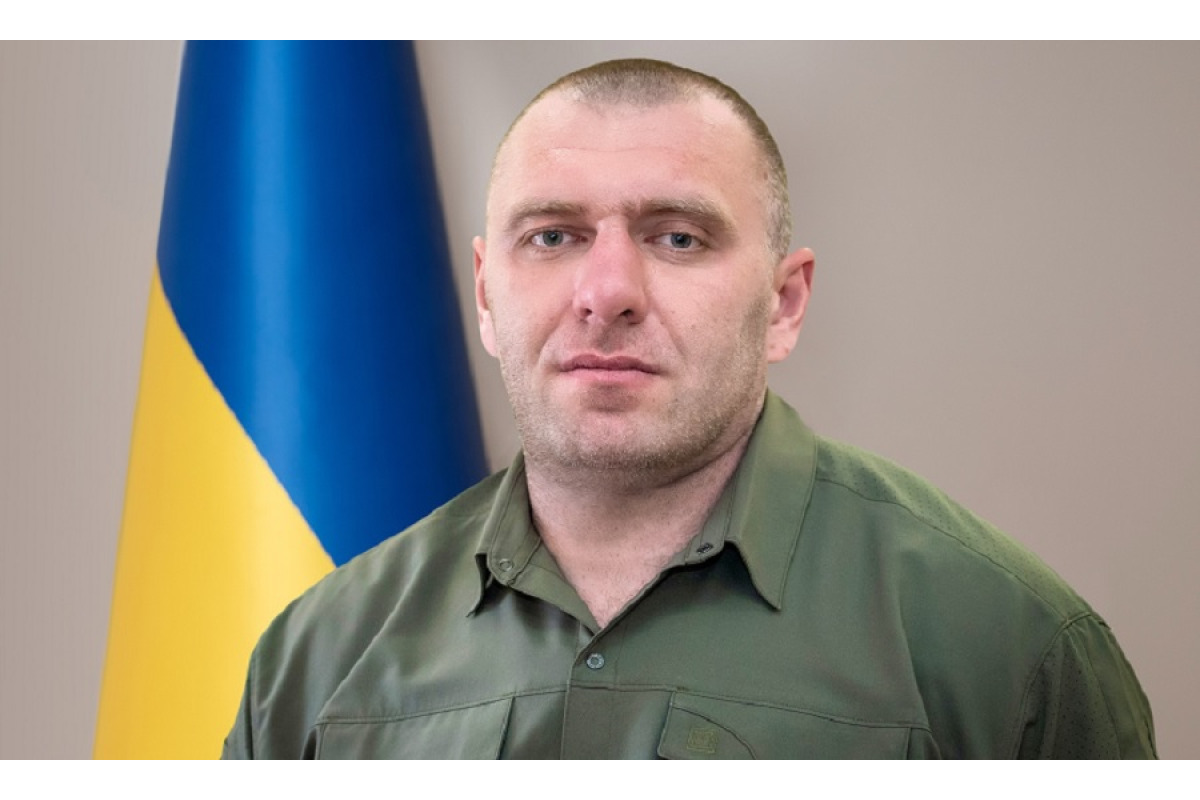 Василь Малюк: У генетичному коді українців прописано вміння перемагати