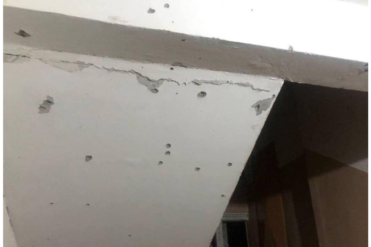 В Обухові підліток підірвав гранату в підʼїзді