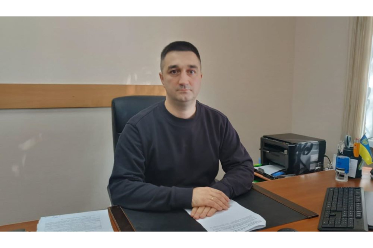 Керівник Фастівської окружної прокуратури Роман Удовиченко: Наші пріоритети залишаються незмінними