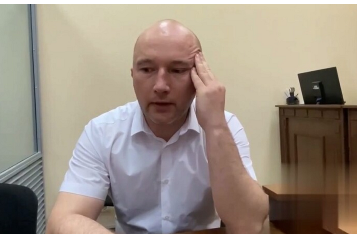 Макарівський екссуддя Тандир перебуватиме під вартою до 21 липня