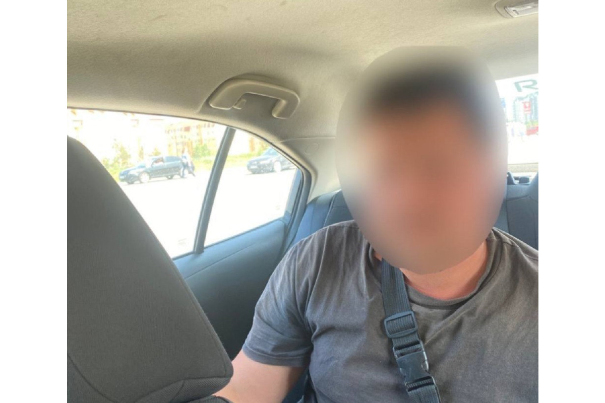 У Софіївській Борщагівці патрульні виявили чоловіка у розшуку