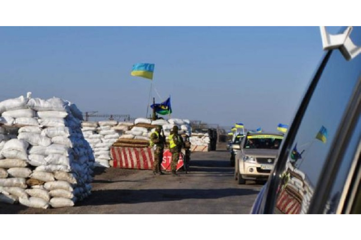 На Бориспільщині посилять контроль на блокпостах