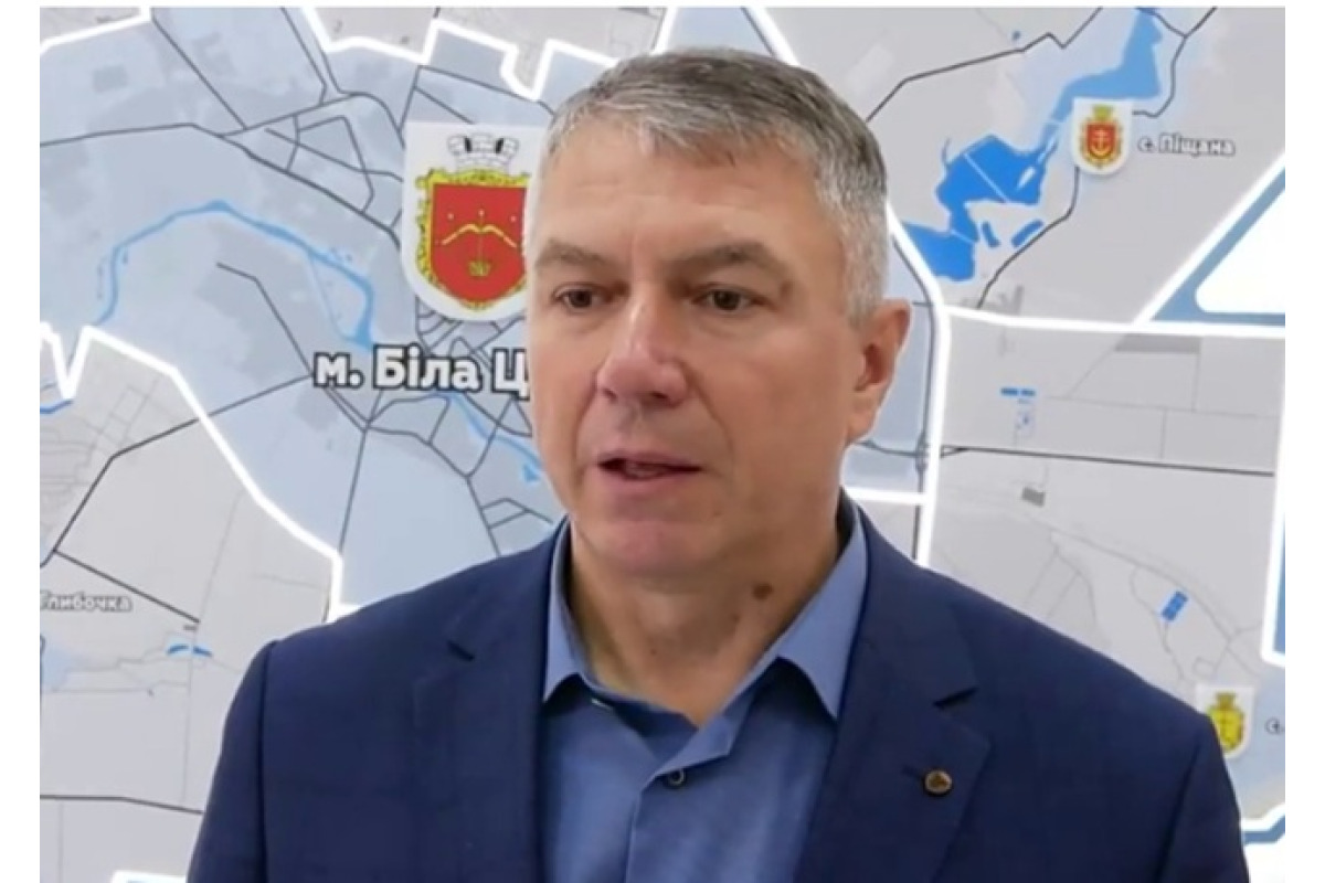 Догнати Петрика: чому в білоцерківській мерії проводять обшуки?