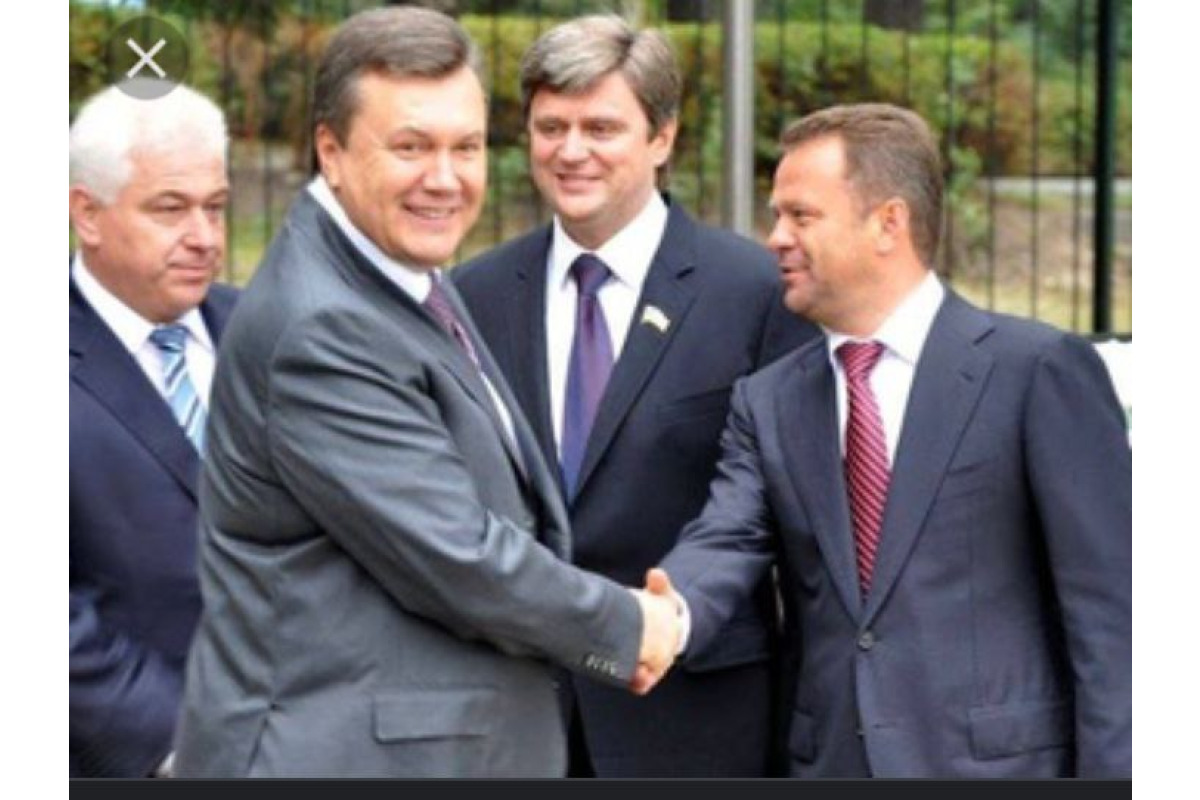 До дня журналіста або Хто знищив пресу на Київщині