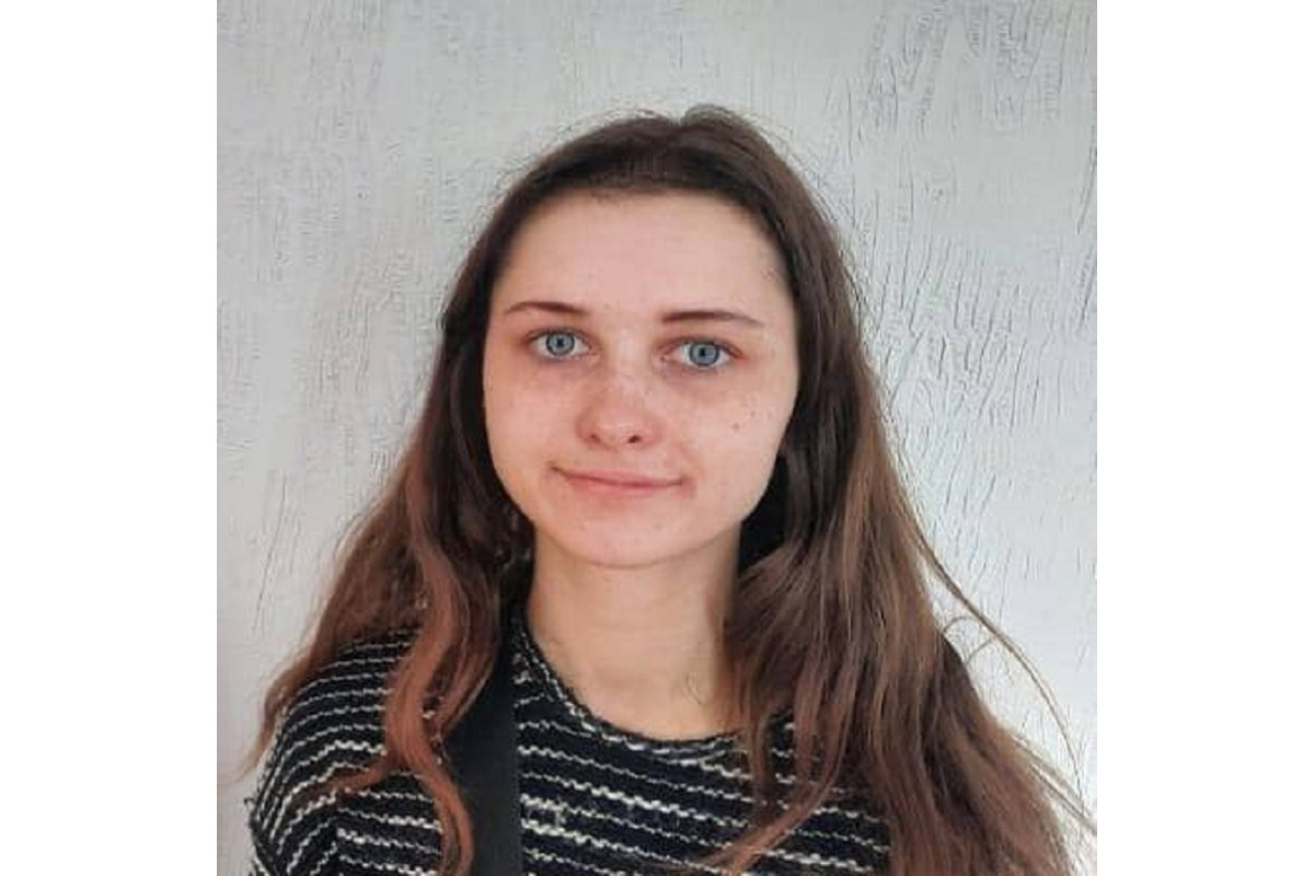 У Броварах розшукують 16-річну Валентину Бойко