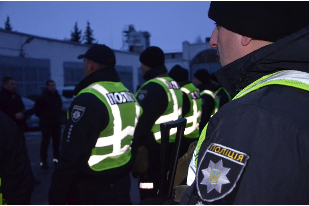 Патрульні Білоцерківщини виявили на дорогах району десятки правопорушників