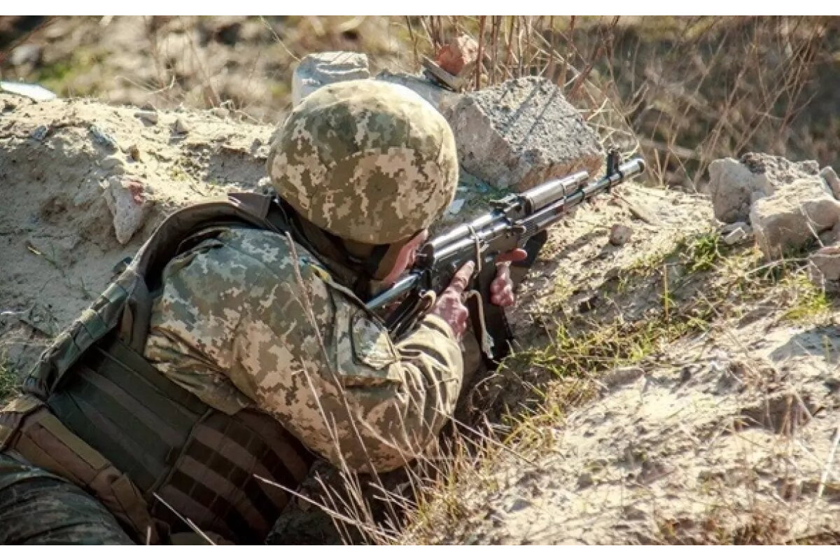 Російські військові окупанти планують повторне вторгнення через Фастів із метою захоплення Києва