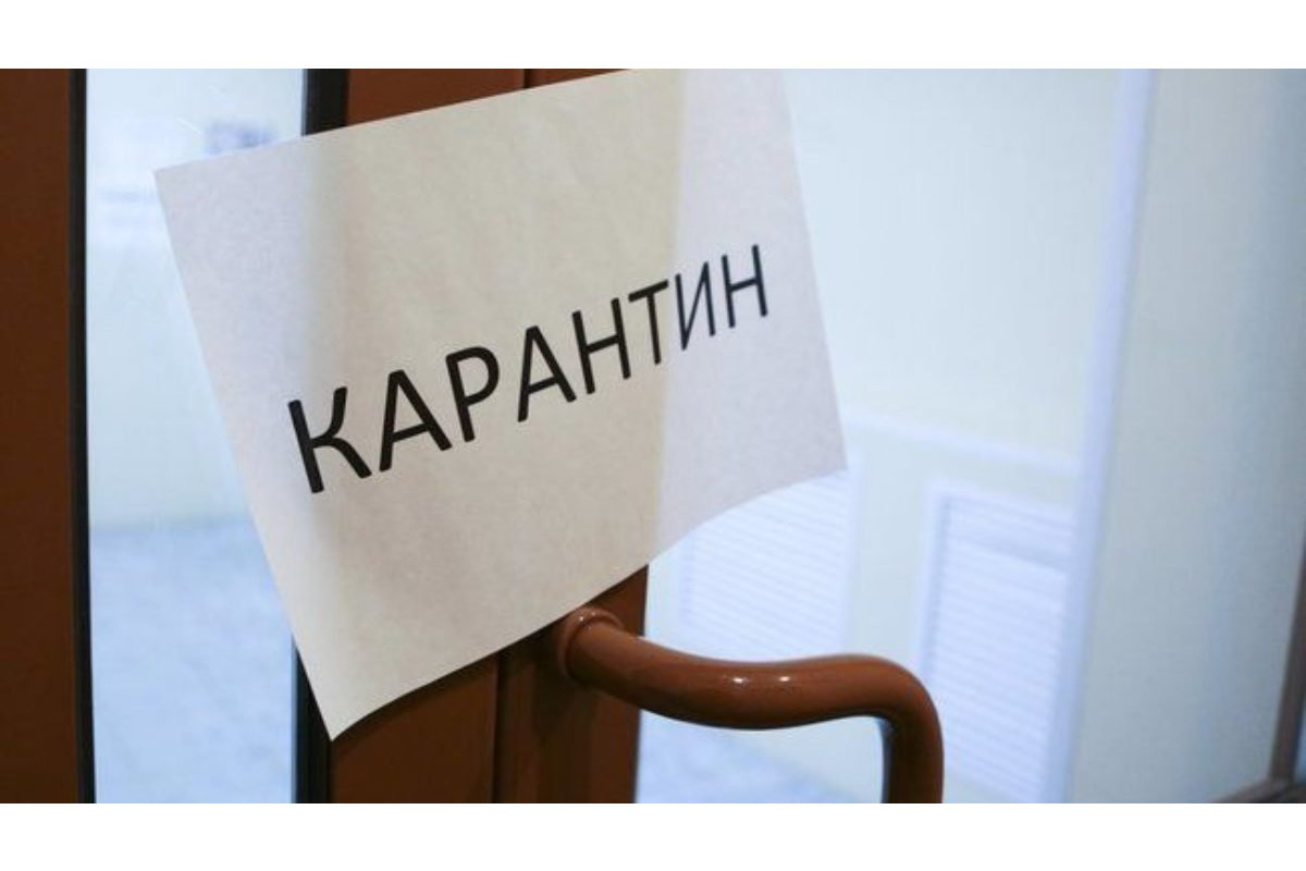 Відзавтра Київщина виходить із "червоної" зони карантину
