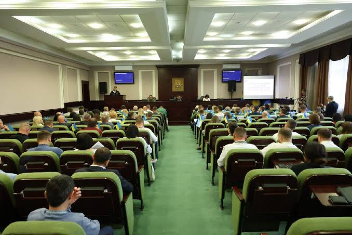На підтримку сімей і дітей Київщини передбачили понад 171 млн грн на два роки