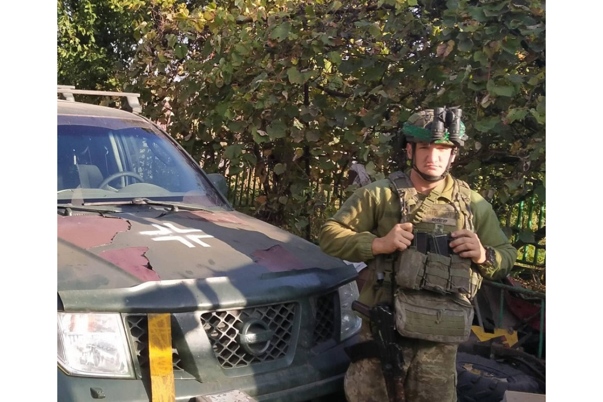 Завтра у Білій Церкві прощатимуться із полеглим воїном Олександром Білоконем