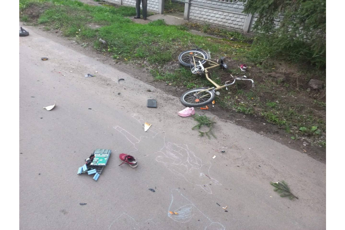 Смертельна ДТП у Сквирі: винуватця хочуть "пробачити"?