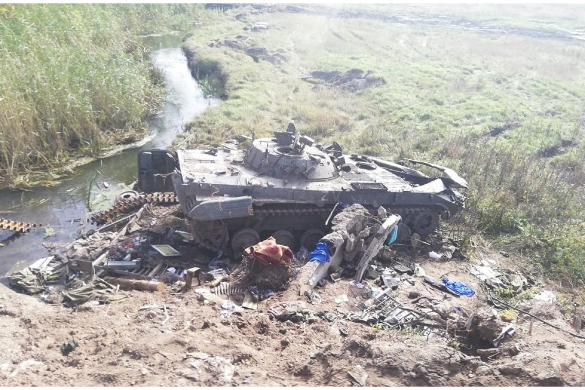 ЗСУ знищили ще один літак ворога та 240 окупантів