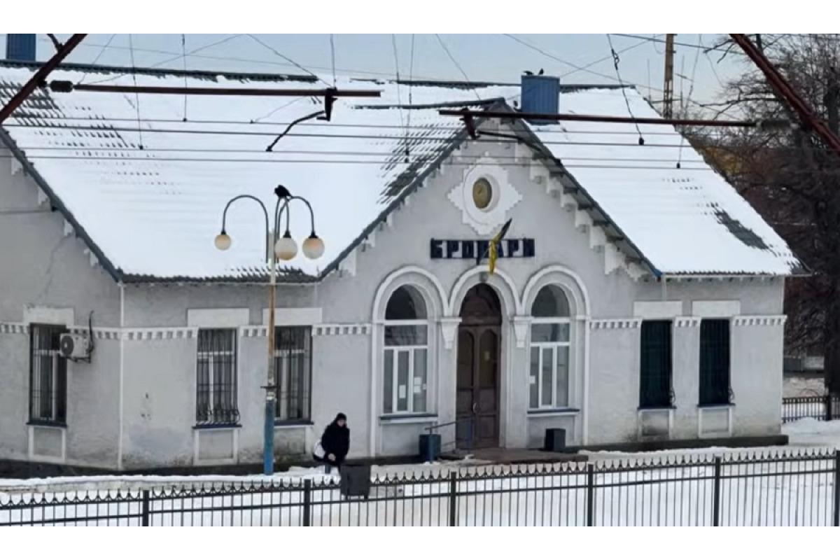 Прихована історія Броварів: від козацької сотні до аеропорту й радіовеж (ВІДЕО)