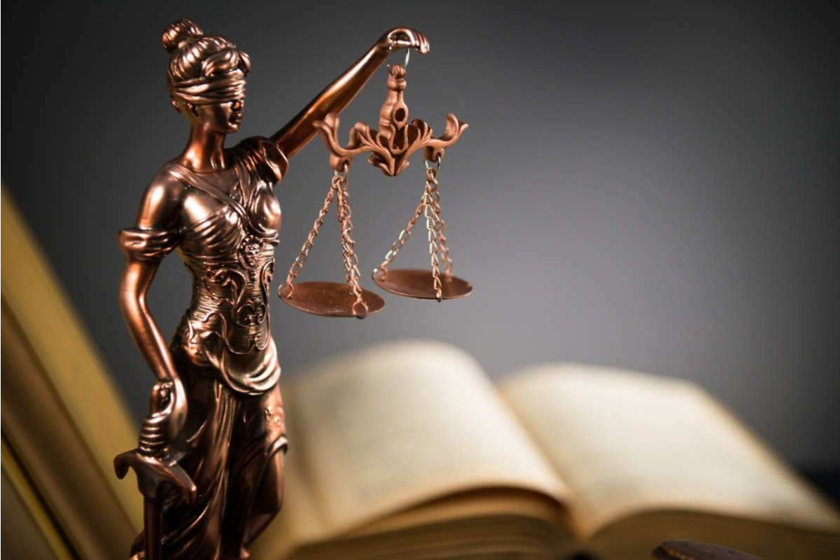 15 грудня в Україні відзначають День працівників суду