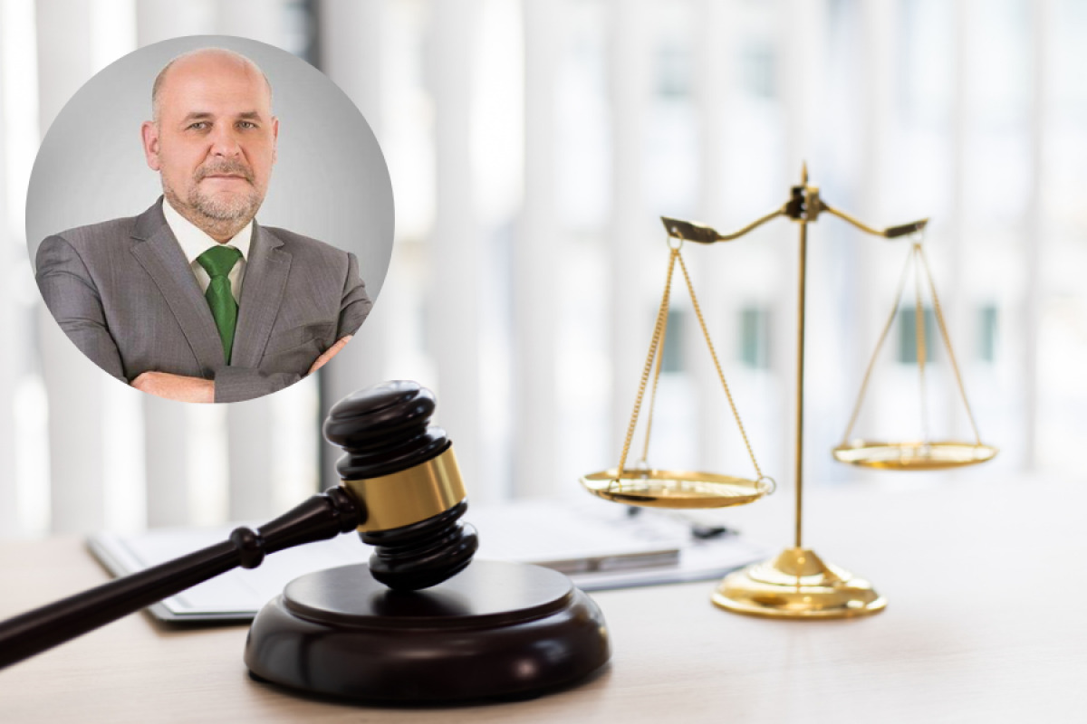 Суд над Геннадієм Диким: як у Білій Церкві борються за крісло мера