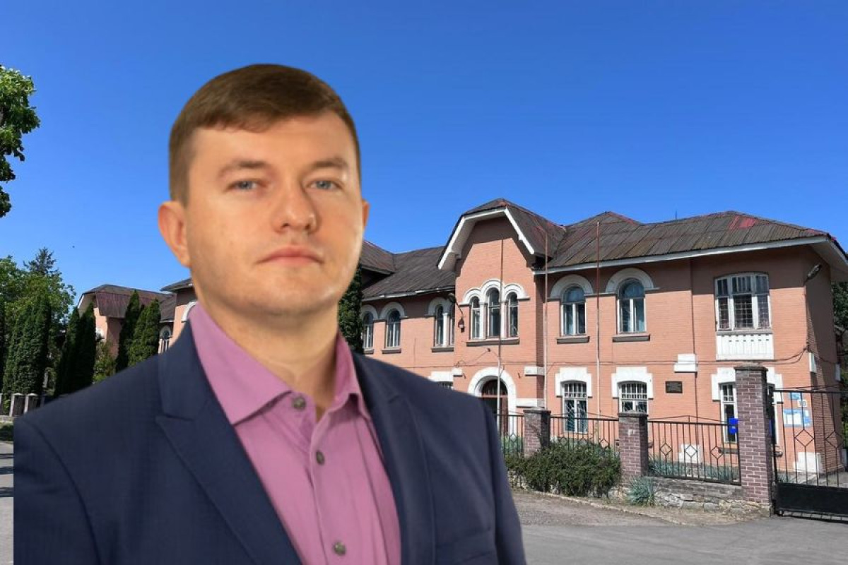 Зі Сквири в Ізраїль: як місцевий політик набрався боргів і втік