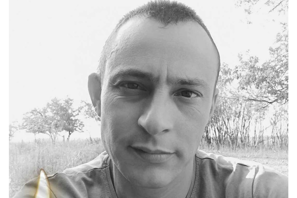 Захищаючи Україну, загинув фастівчанин Євген Бардаков
