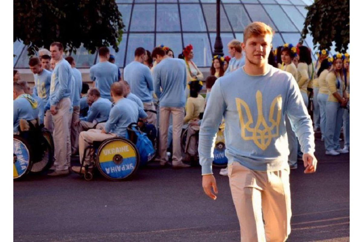 Броварські спортсмени стануть учасниками Паралімпійських ігор-2024 в Парижі