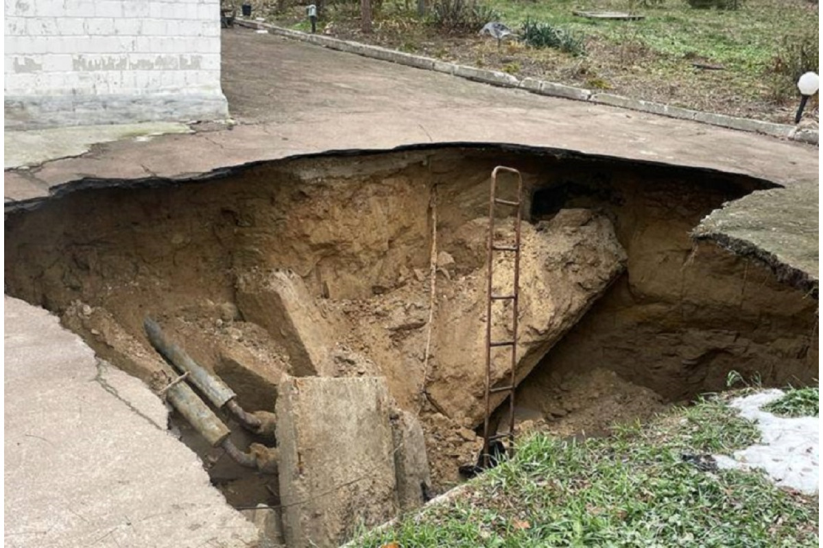 Сьогодні у Броварах не буде водопостачання