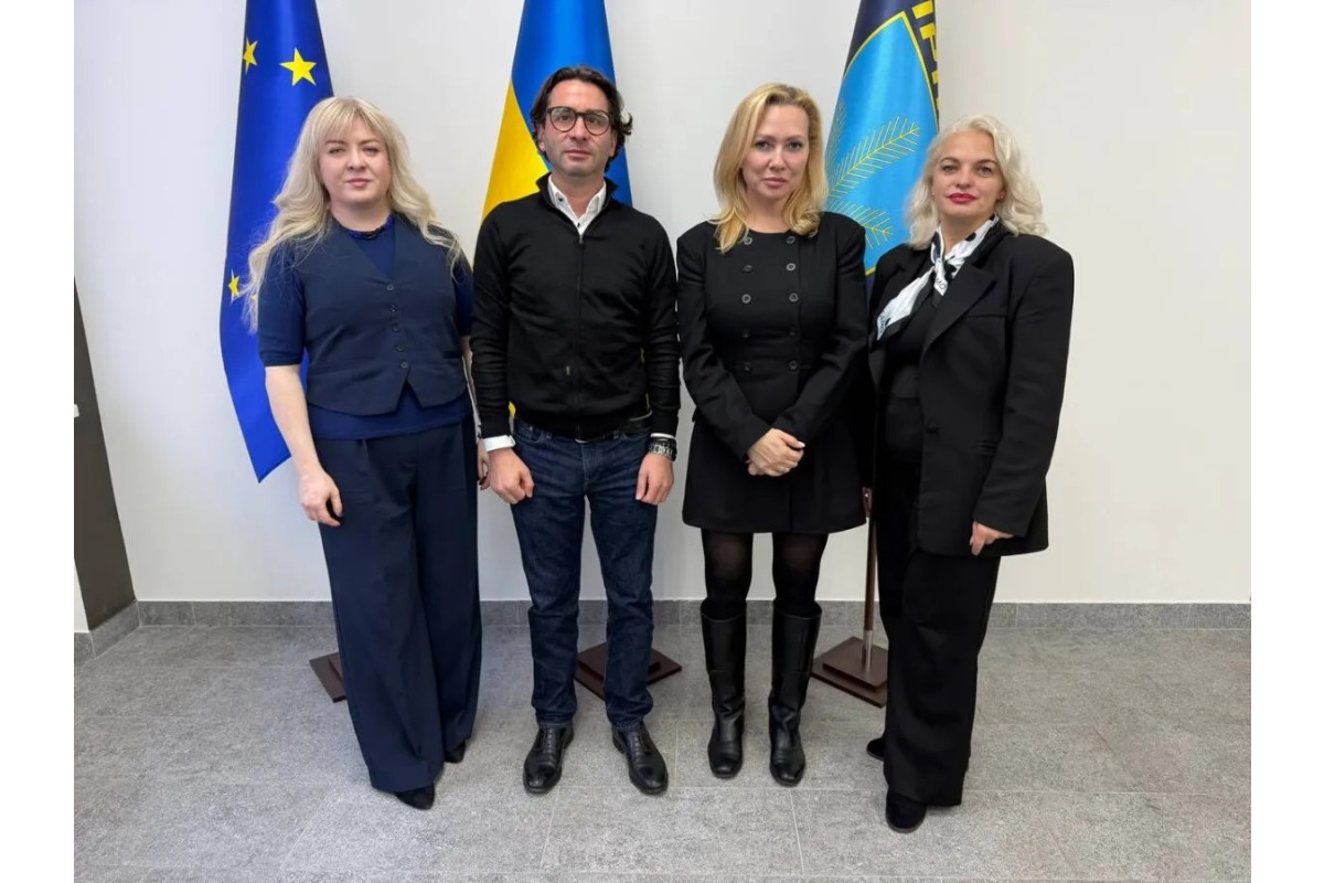 В Ірпені розширять юридичну підтримку для ветеранів і внутрішньо переміщених осіб