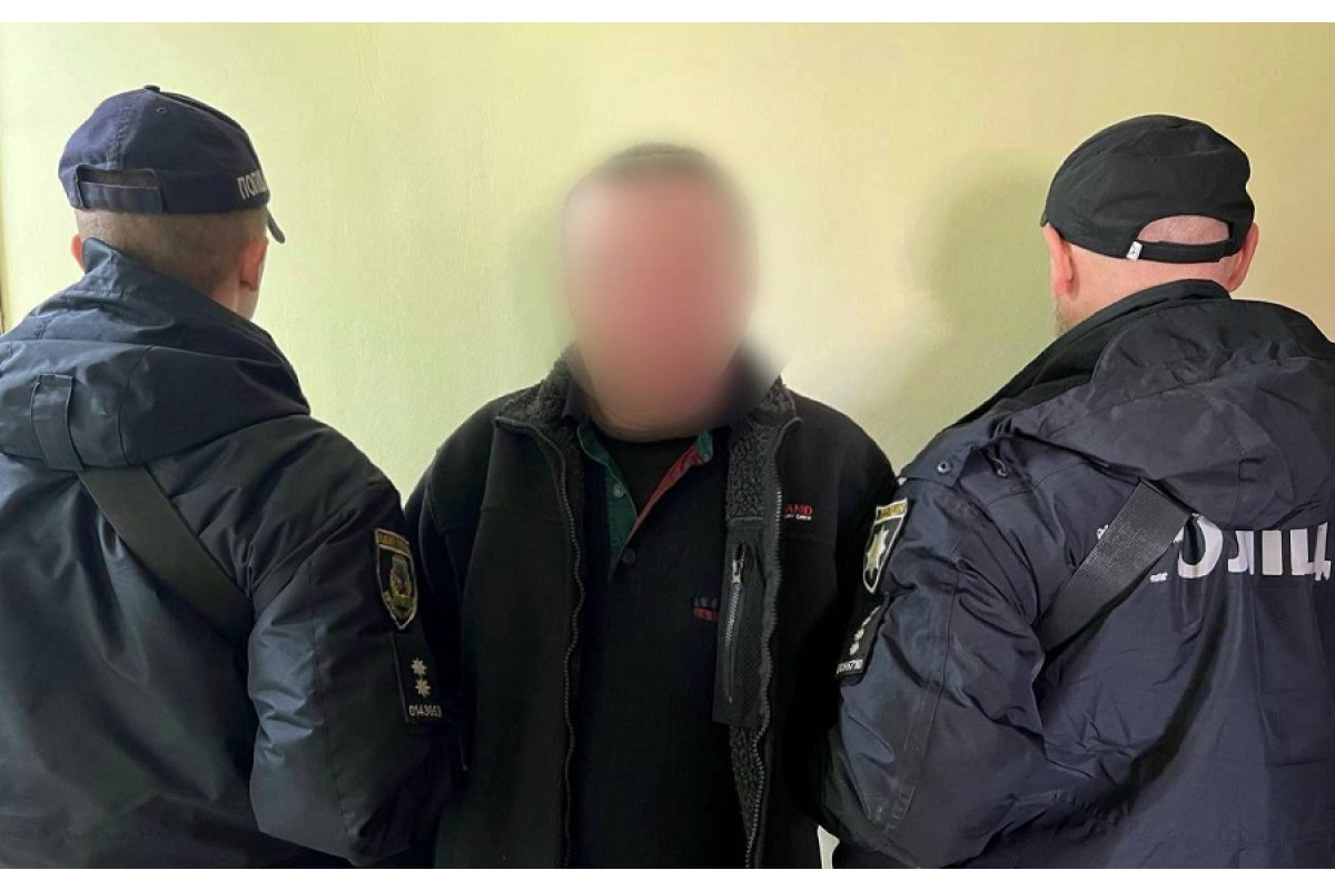 П'яний чоловік у Березані підвалив будинок, унаслідок чого загинула жінка