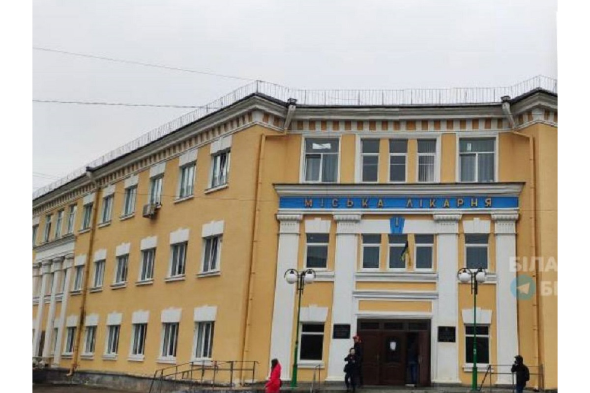 Дві лікарні у Білоцерківській громаді отримали нових керівників