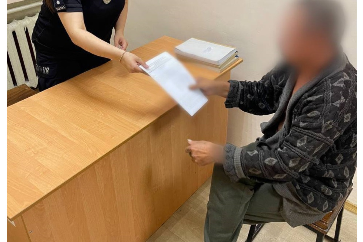 На Білоцерківщині чоловік задушив сусіда садовим шлангом