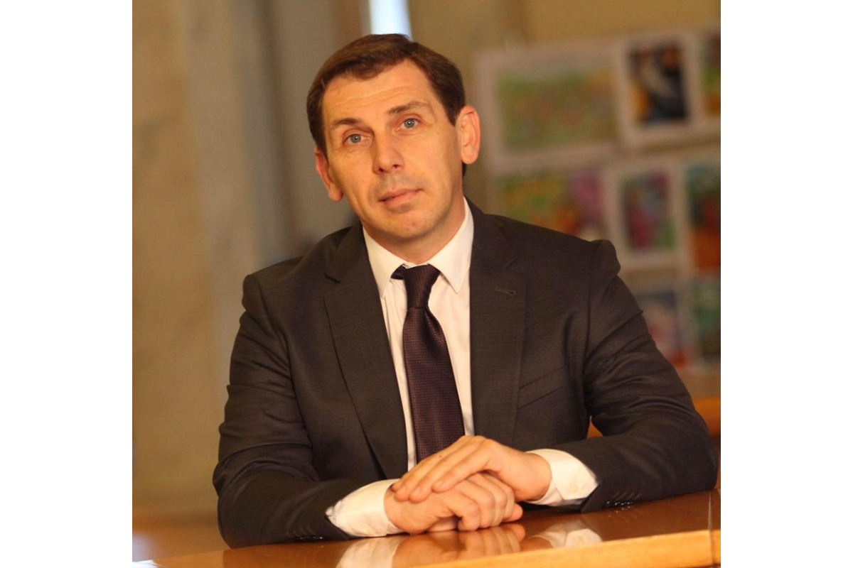 "Слуги народу" на Київщині розпалися