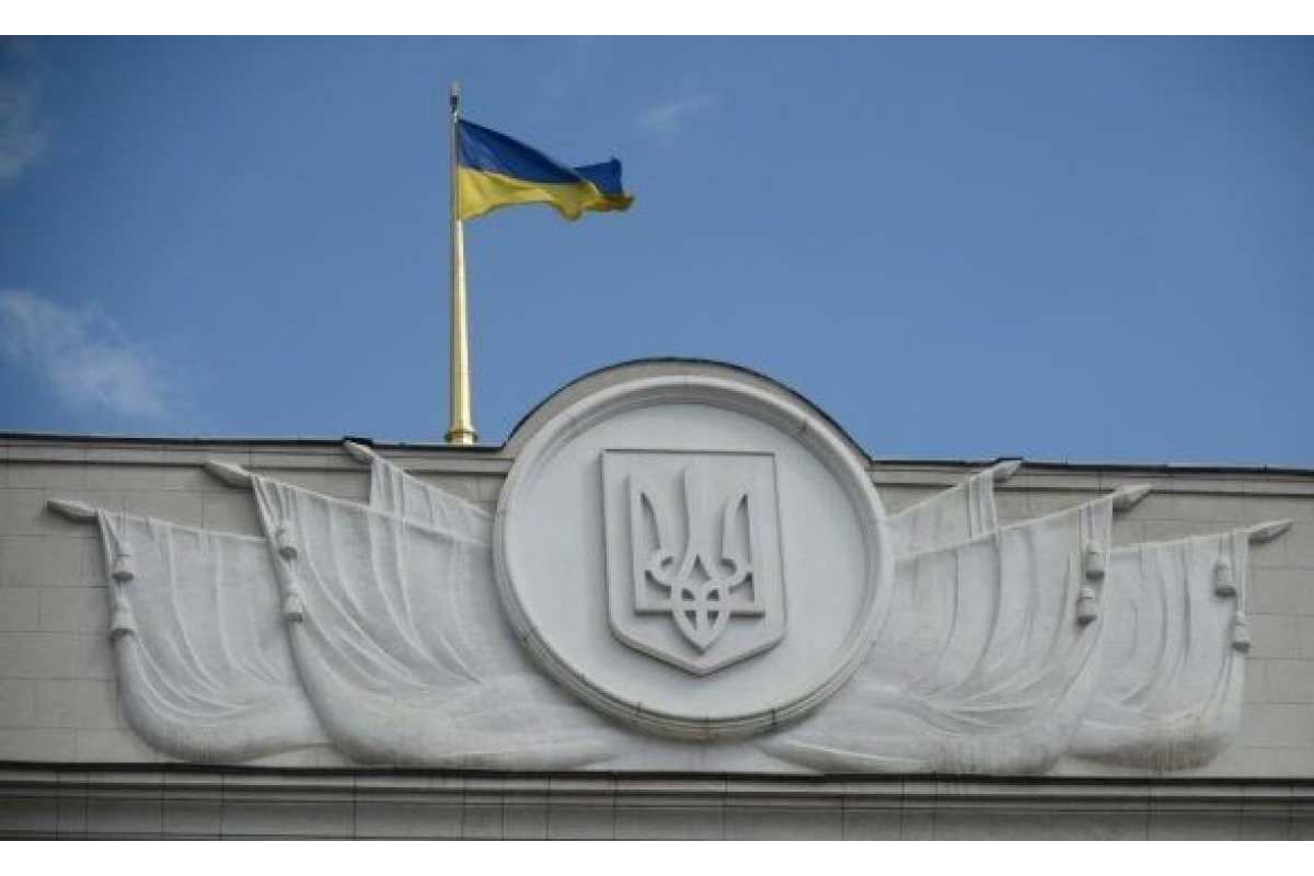Верховна Рада продовжила воєнний стан в Україні ще на 90 днів