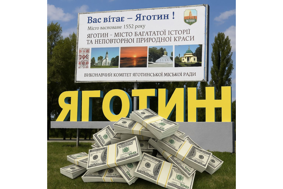 "Еліта" Яготина – фігуранти кримінальних справ. Хто ці люди і чому це важливо знати?