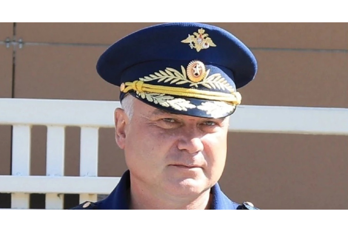 На Чернігівщині знищили російського генерала