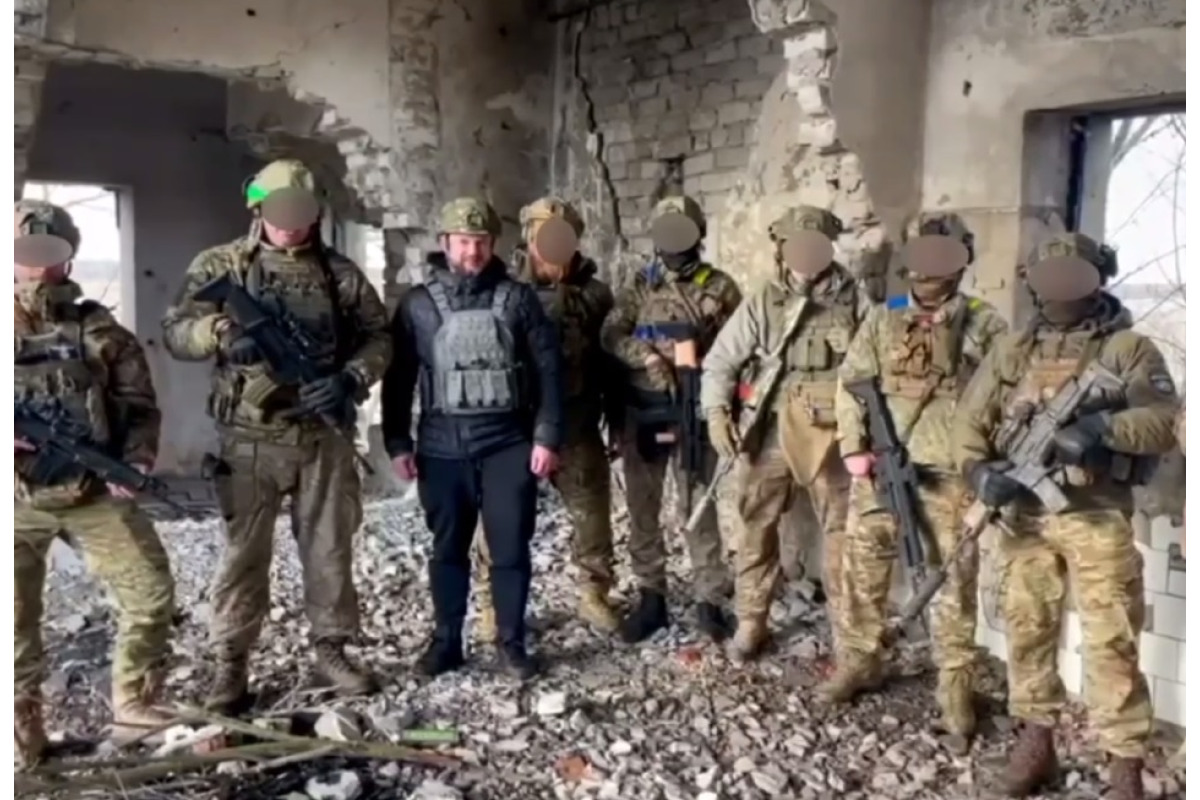 У Броварах оголосили великий збір на дрони для ССО