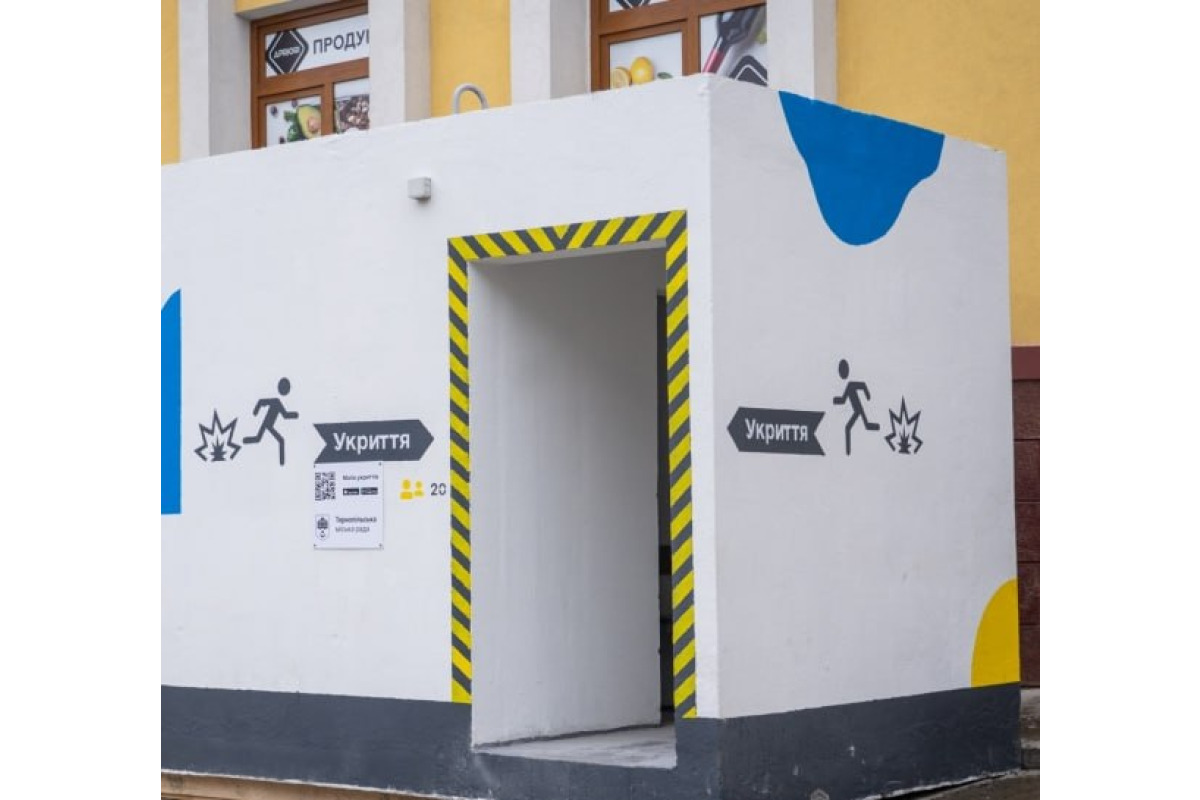 Укриття просто на станціях: Укрзалізниця посилює безпеку пасажирів на Київщині