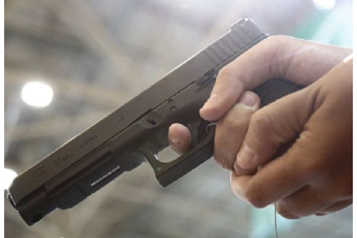 У Софіївській Борщагівці стріляли: що відомо