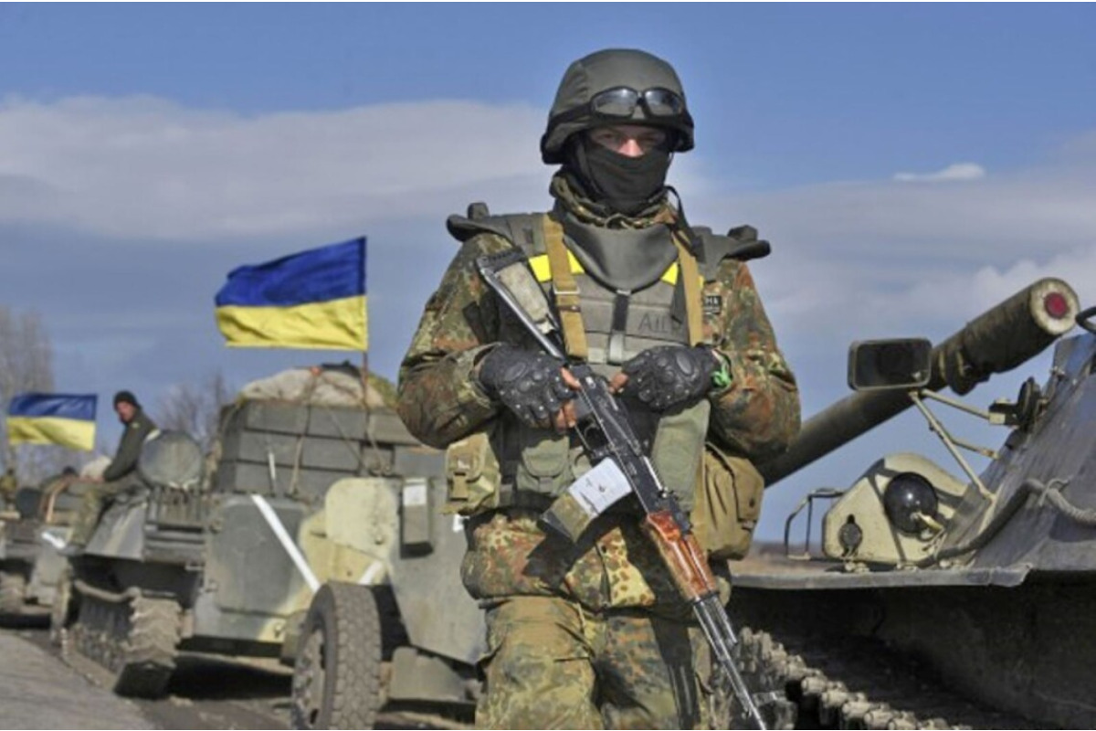 Мер Василькова Баласинович заявила, що українські військові відбили штурм міста російськими десантниками