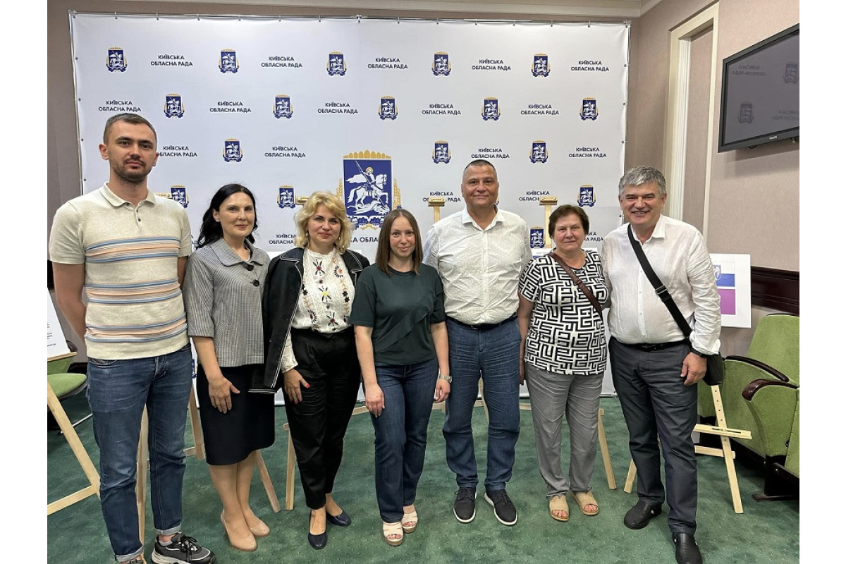 Стало відомо про успіхи Київського обласного центру реабілітаційної медицини за місяць